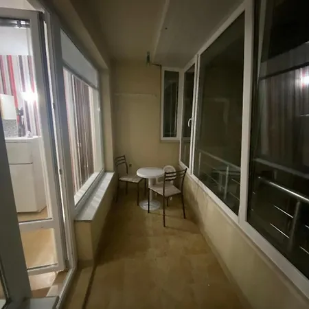 Διαμέρισμα Flat Near The Sea Πομόριε