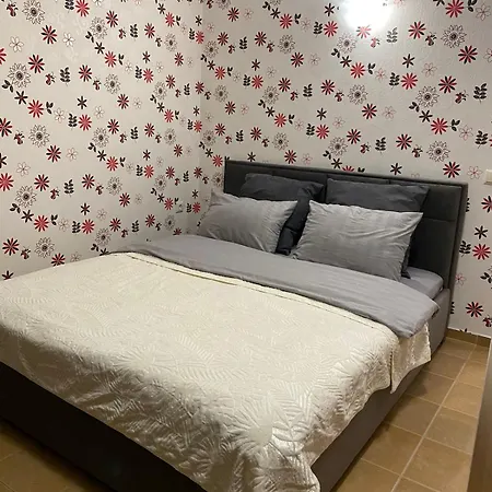 Διαμέρισμα Flat Near The Sea Πομόριε