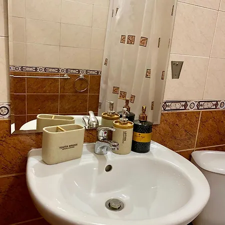 Flat Near The Sea * Πομόριε