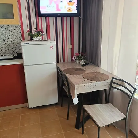 Διαμέρισμα Flat Near The Sea Πομόριε