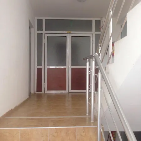 Flat Near The Sea Διαμέρισμα Πομόριε