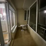 Апартамент Flat Near The Sea Поморие