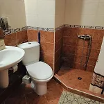 Flat Near The Sea Апартамент *
