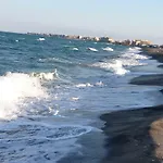 Flat Near The Sea Апартамент
