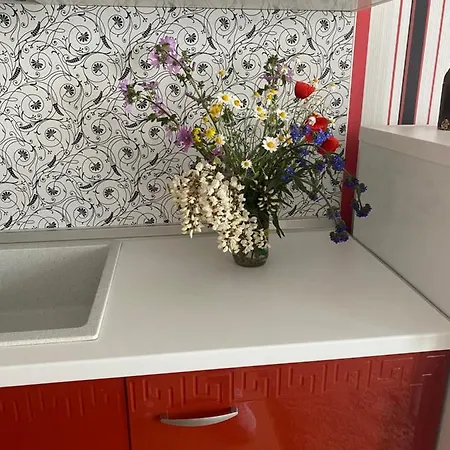 Flat Near The Sea * 포마리