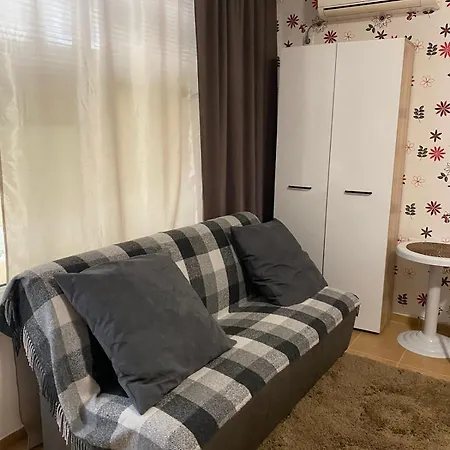 Flat Near The Sea 아파트 *