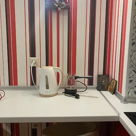 Flat Near The Sea 아파트 포마리