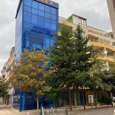 у моря Апартаменты *