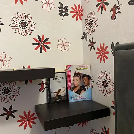 Flat Near The Sea 아파트 포마리