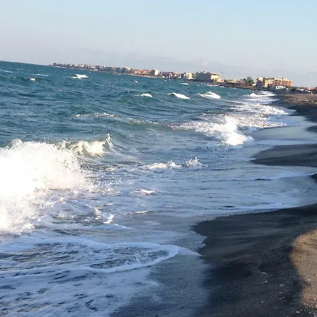 Flat Near The Sea Appartement