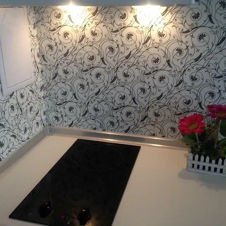 Flat Near The Sea 아파트 포마리