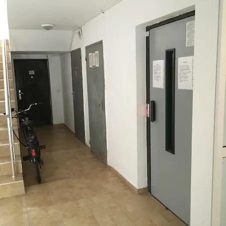 Flat Near The Sea Appartement *