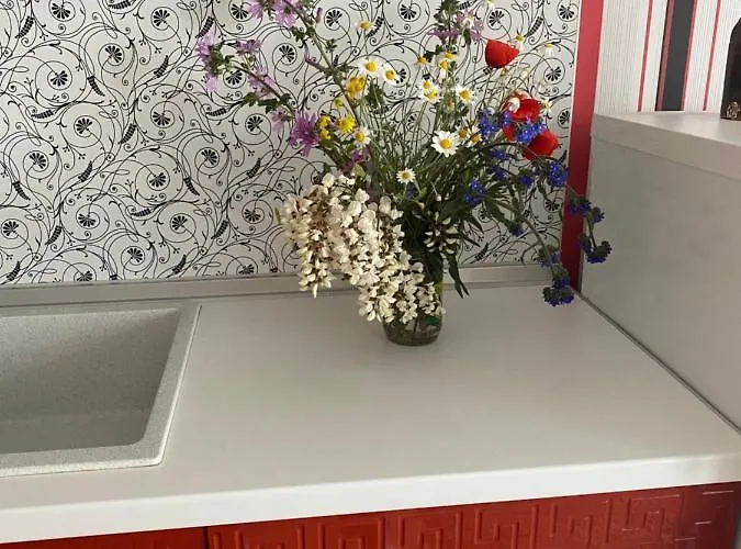 Flat Near The Sea * Pomorie