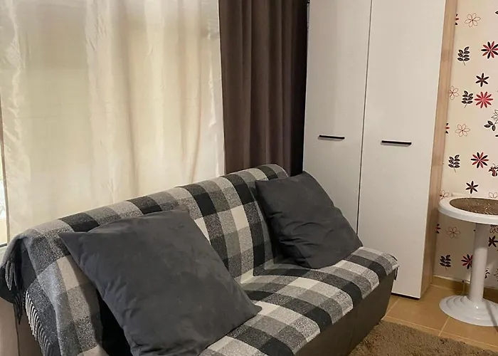 Flat Near The Sea Apartment *