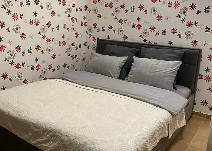 Apartment Flat Near The Sea Pomorie