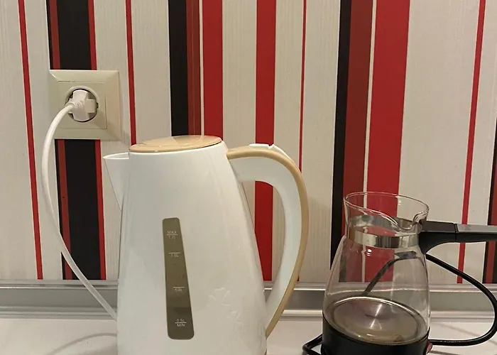 Flat Near The Sea Pomorie