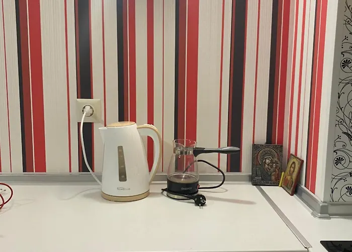 Flat Near The Sea Apartment Pomorie