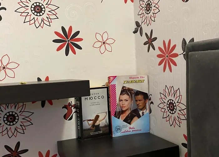 Flat Near The Sea Apartment Pomorie