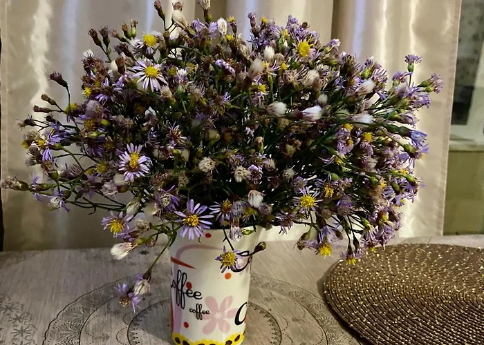 Flat Near The Sea Apartment Pomorie