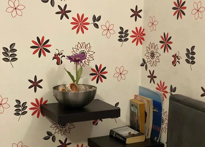 Flat Near The Sea Apartment Pomorie