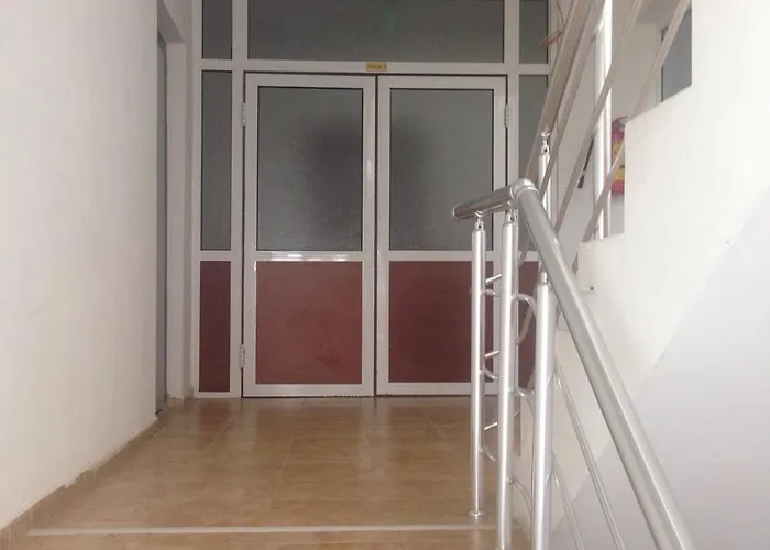 Flat Near The Sea Apartment Pomorie