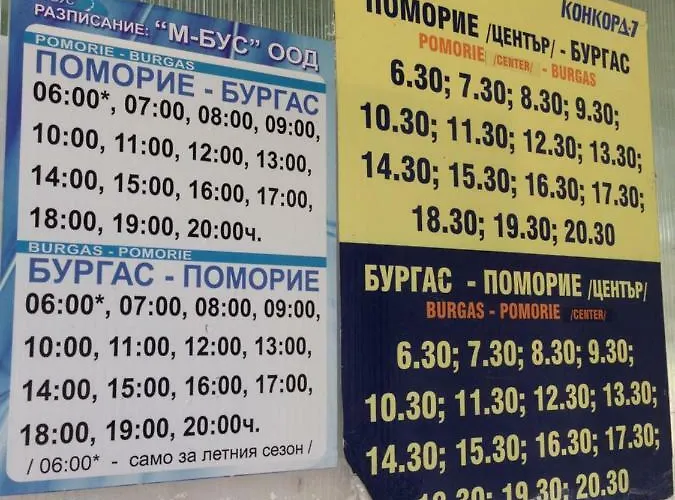 Apartment Flat Near The Sea *