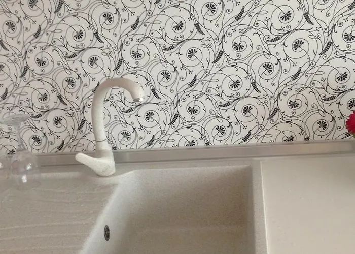 Apartment Flat Near The Sea Pomorie