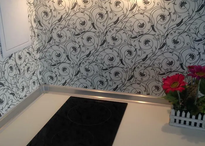 Flat Near The Sea Apartment Pomorie