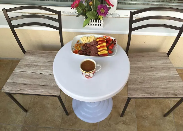 Flat Near The Sea * Pomorie