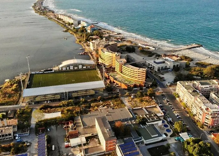 Flat Near The Sea Apartment *